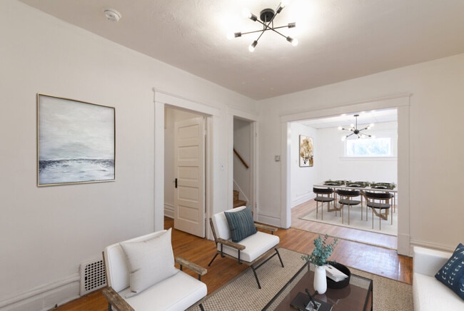 418 W Saginaw St, Lansing, MI 48933 - photo 2