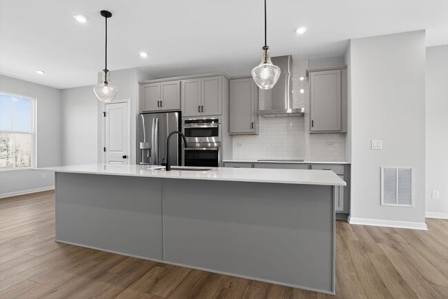 2861 Beacon Cove, Lawrenceville, GA 30043 - photo 3