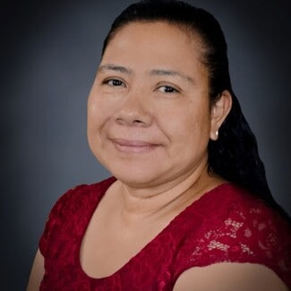 Maria Lucero