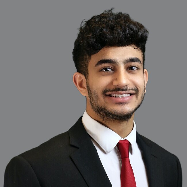 Agent Photo