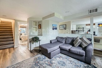 10609 W 48th Ave Unit D, Wheat Ridge, CO 80033