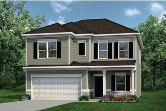 8009 Haven Springs, Douglasville, GA 30134