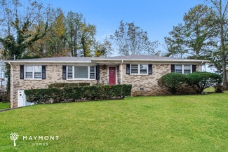 2403 Esther Ave NW, Huntsville, AL 35810