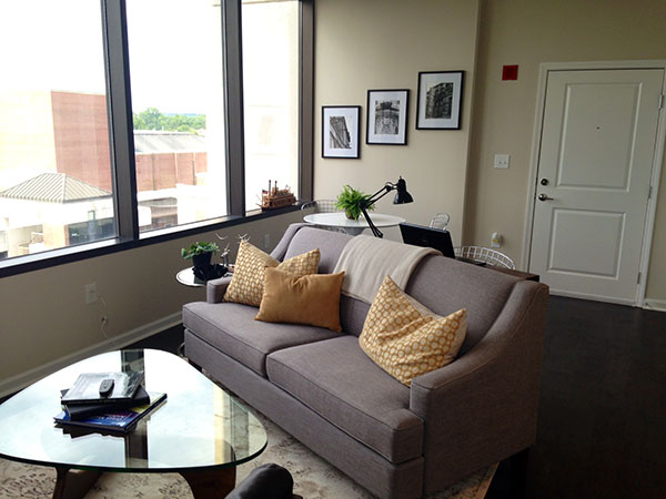 The 40 Four Building, Montgomery, AL 36104 - photo 3