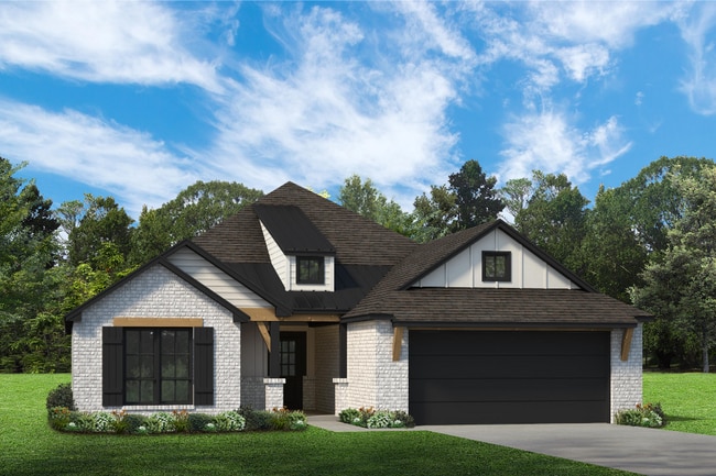 12404 S Kingston Ave, Bixby, OK 74008 - photo 2