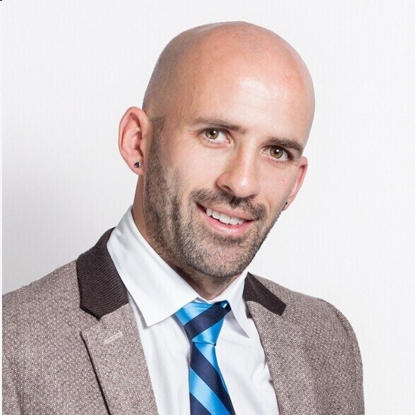 Agent Photo