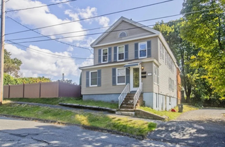 13 Smith St Unit First Floor, South Hadley, MA 01075