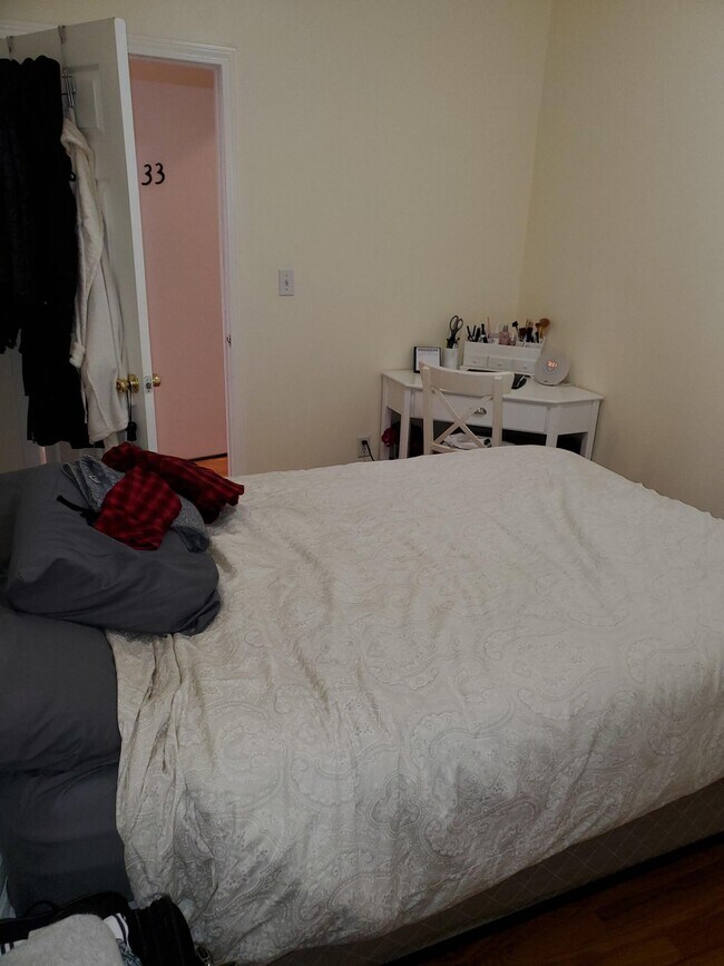 12 Fleet St unit 33, Boston, MA 02113 - photo 4