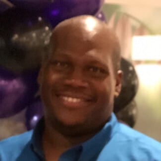 Reggie Braithwaite