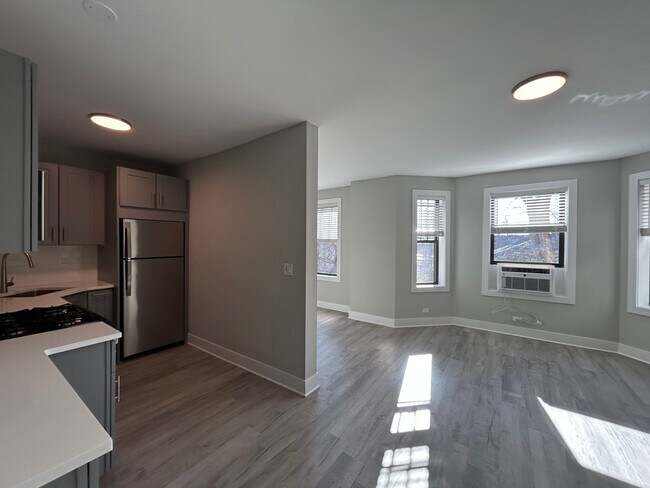 372 Hazel Ave unit B5, Glencoe, IL 60022 - photo 5