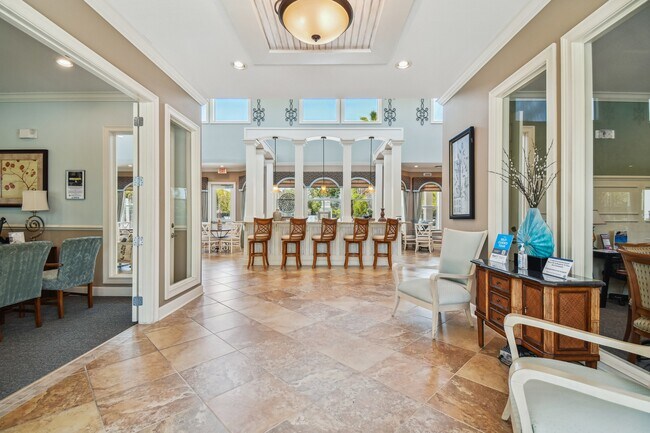 The Columns at Bear Creek, New Port Richey, FL 34654 - photo 7