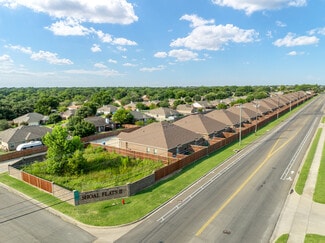 301 W Panther Way Unit 704, Hewitt, TX 76643
