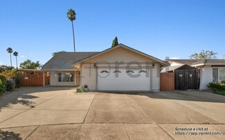 32445 Lake Barlee Ln, Fremont, CA 94555