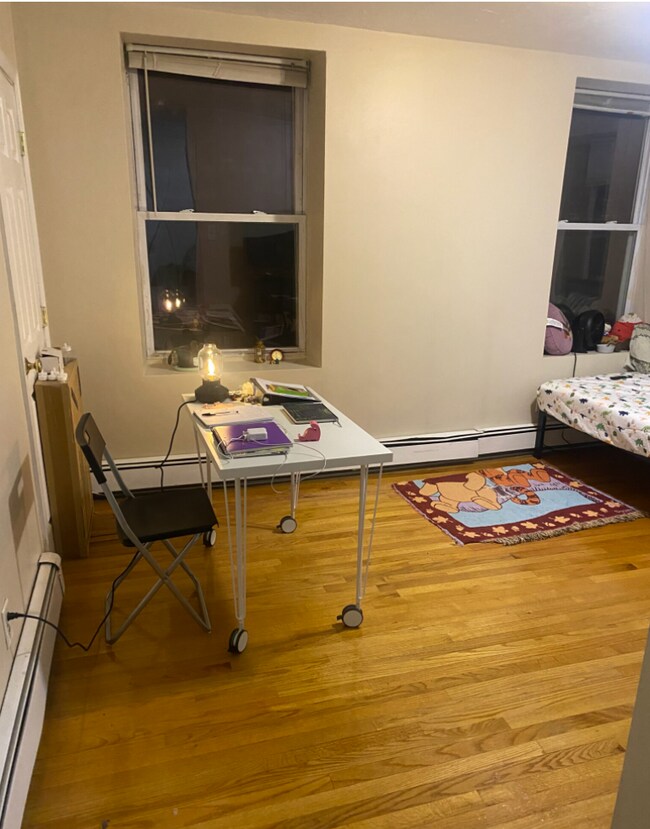 26 Fleet St unit 32, Boston, MA 02113 - photo 7