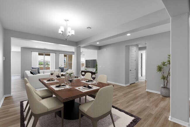 25100 N 171st Ave, Surprise, AZ 85387 - photo 7