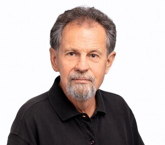Richard Morrison