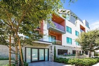 521 N Gramercy Place, Los Angeles, CA 90004