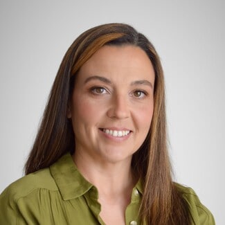 Ashley Doerr