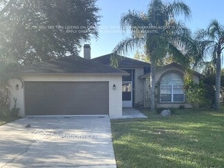 3633 Amber Ln, Lakeland, FL 33812