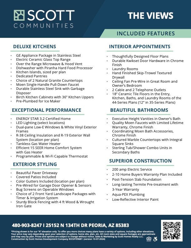 25152 N 134th Dr unit 36448170, Peoria, AZ 85383 - photo 6