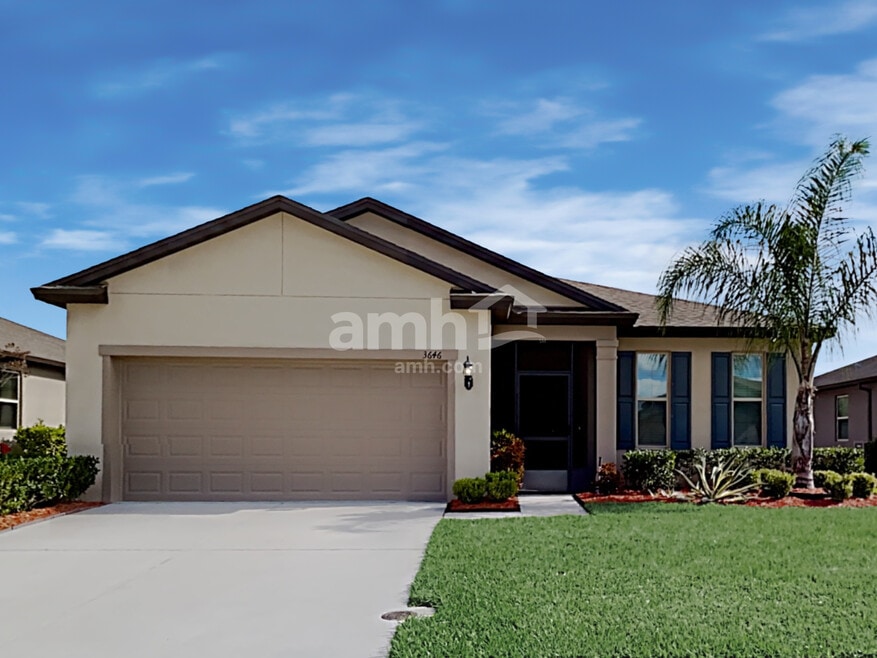 3646 Moca Dr, St. Cloud, FL 34772 - photo 1