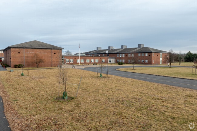 Ayer Shirley Regional Middle School is a public school in Ayer.