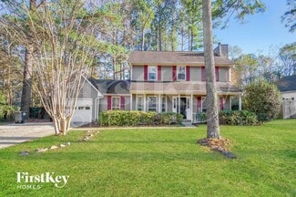 4602 Hollow Ln, Helena, AL 35080