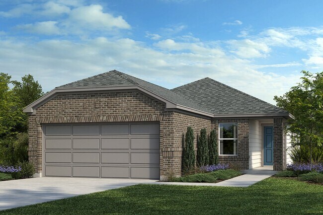 85 Hematite Ln unit 36595173, Jarrell, TX 76537 - photo 4