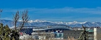 1200 W 11th Ave, Denver, CO 80204