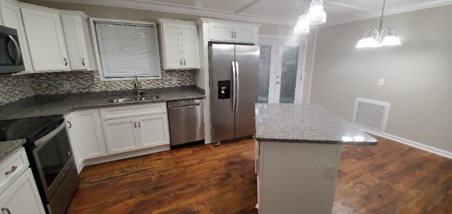 210 Dogwood Cir NE, Cleveland, TN 37323 - photo 5