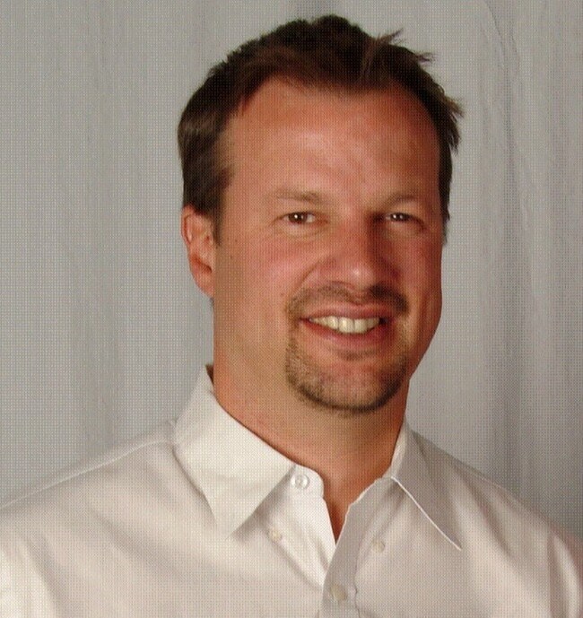 Scott Sabina