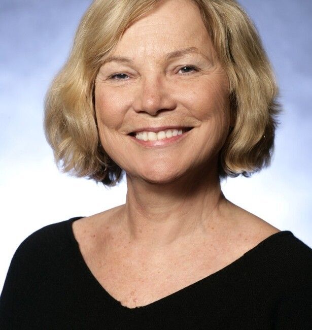 Valerie Whelan