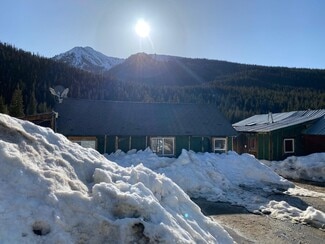 5364 Montezuma Rd, Dillon, CO 80435