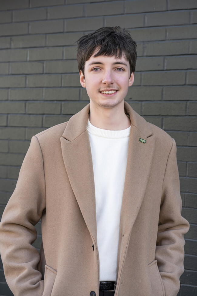 Agent Photo