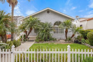 2905 S Harcourt Ave Unit 2905, Los Angeles, CA 90016