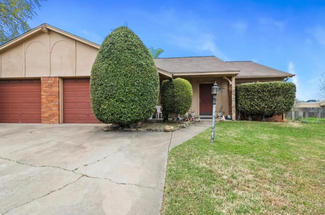 6623 E 72nd Place, Tulsa, OK 74133