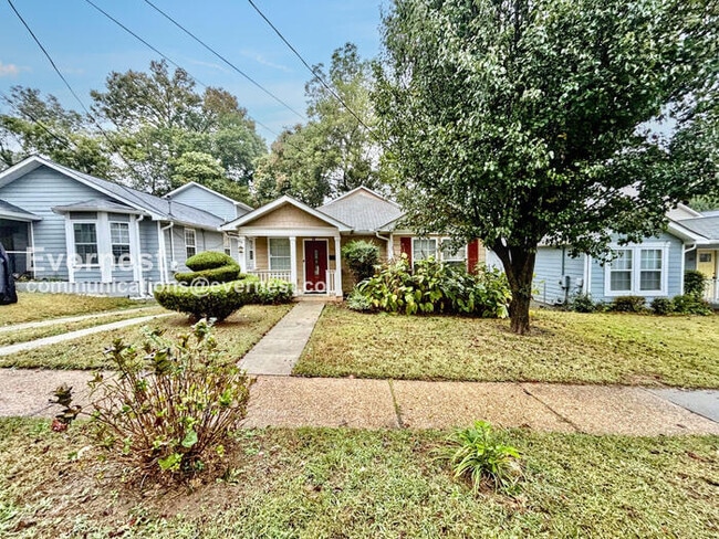 1065 Fair St SW, Atlanta, GA 30314 - photo 2