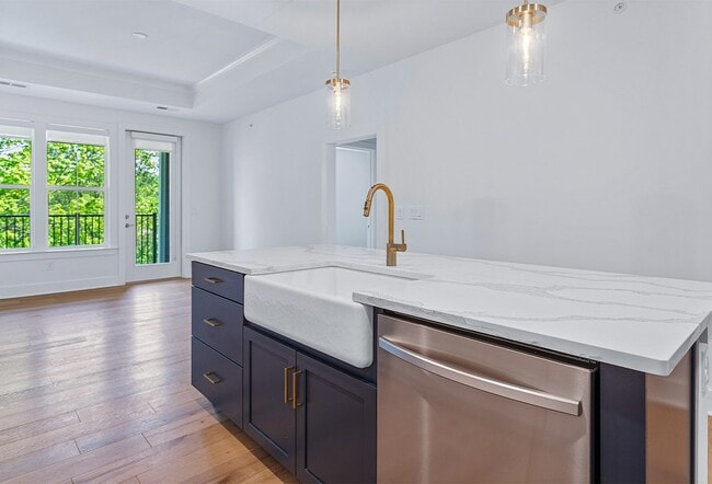 Element at Mill Creek, Element 1 Bed Plan unit 36791896, Annapolis, MD 21409 - photo 4