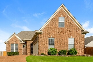 610 Classic Dr N, Hernando, MS 38632