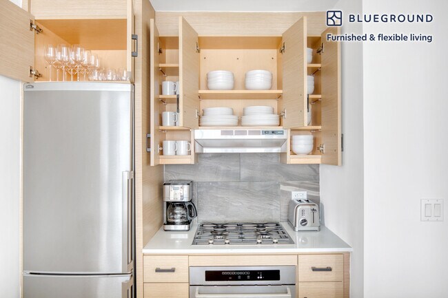 15 Cliff St unit FL31-ID772, New York, NY 10038 - photo 6