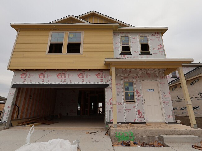 4223 Winston Way, New Braunfels, TX 78130 - photo 2