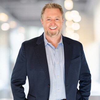 Bruce Wayne Mitchell