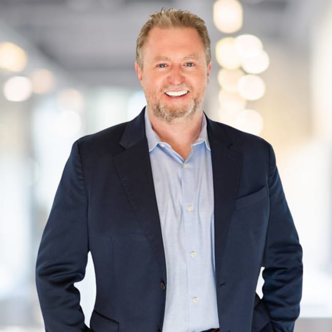 Bruce Wayne Mitchell