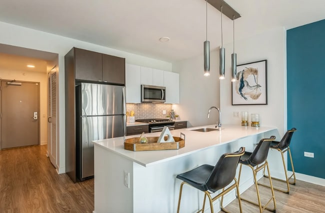 1326 S Michigan Ave unit 1311, Chicago, IL 60605 - photo 2