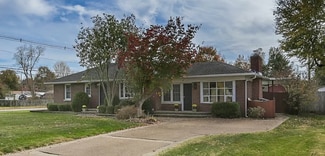5519 Madison Ave, Evansville, IN 47715