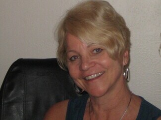 Marja Van de Weerdt