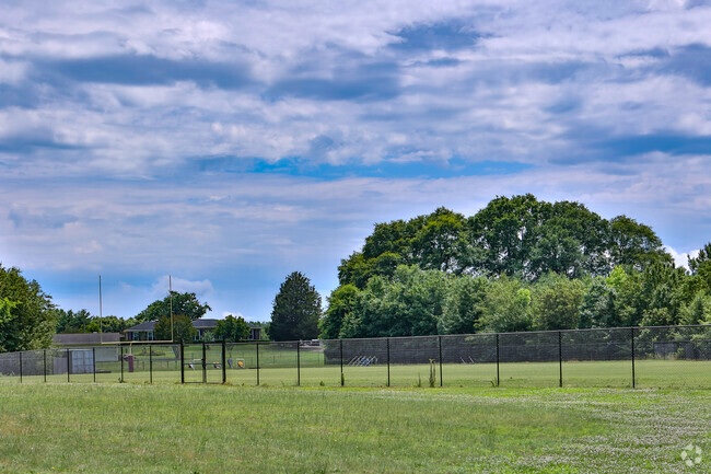 Robert Anderson Middle School 1