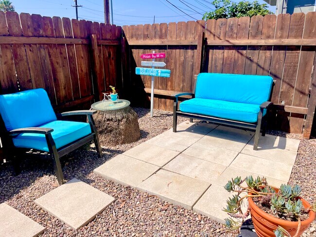 2050 Balboa Ave, San Diego, CA 92109 - photo 7