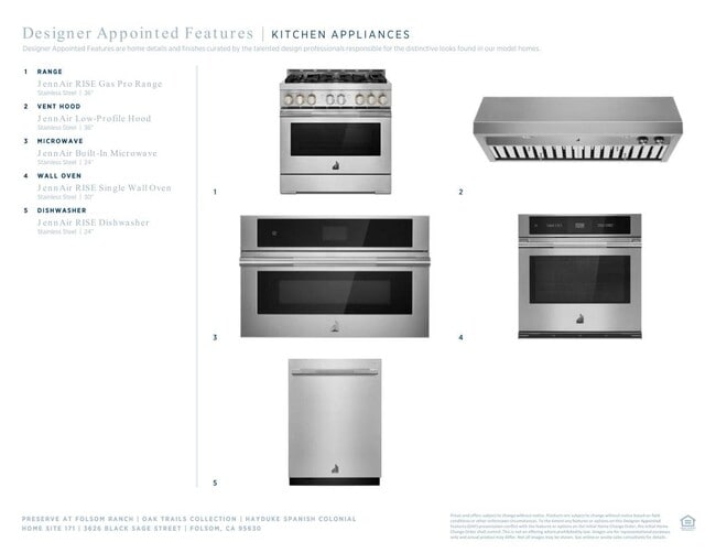 3626 Black Sage St, Folsom, CA 95630 - photo 7