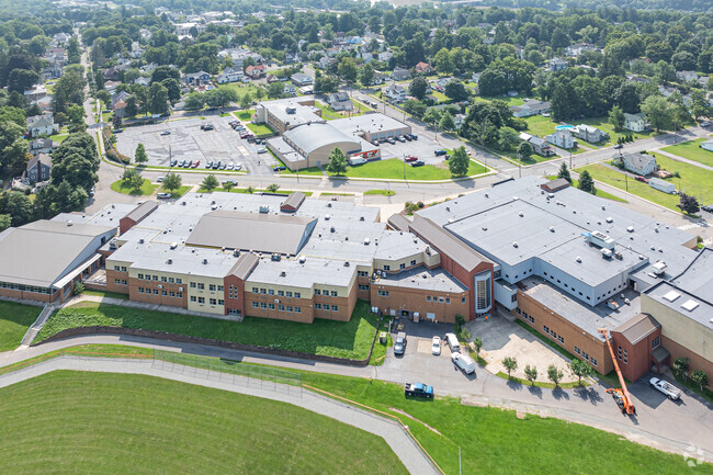 Tunkhannock Area Intermediate School
